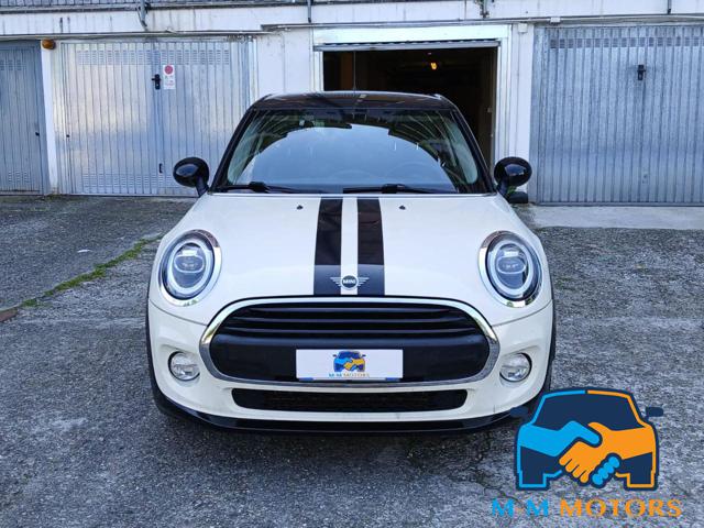 MINI One usata, con Airbag