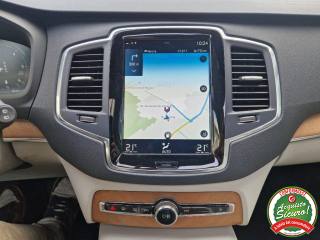VOLVO XC90 usata, con Climatizzatore