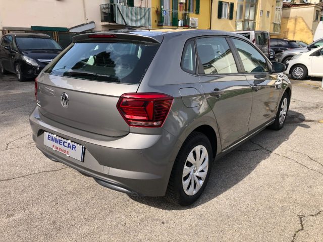 VOLKSWAGEN Polo usata, con Airbag Passeggero