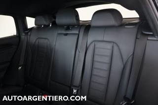 BMW X4 usata, con Bracciolo