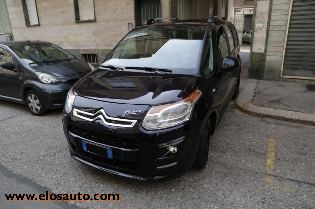 CITROEN C3 Picasso usata, con ABS