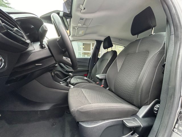 FORD Fiesta usata, con Park Distance Control