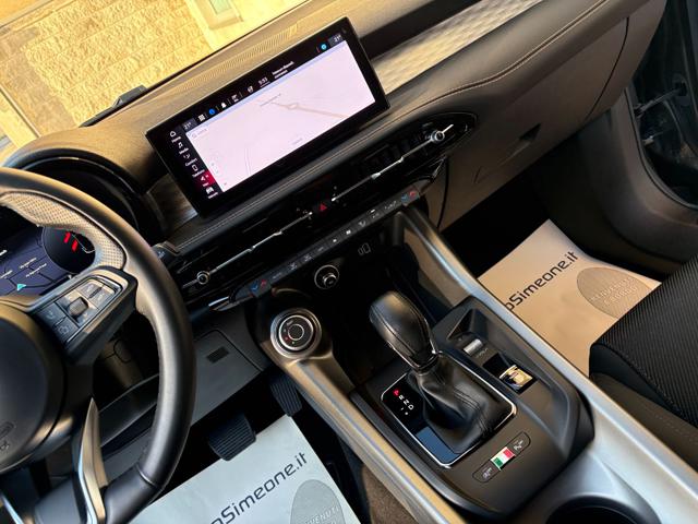 ALFA ROMEO Tonale usata, con Bracciolo