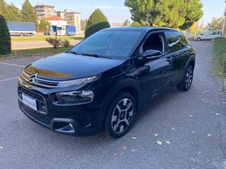CITROEN C4 Cactus usata, con Autoradio