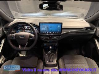 FORD Focus usata, con Controllo automatico clima