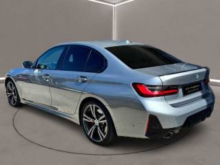 BMW 320 usata, con Antifurto