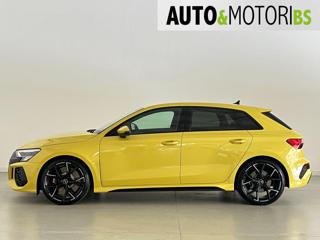 AUDI RS3 usata, con Boardcomputer