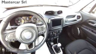 JEEP Renegade usata, con Climatizzatore