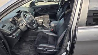 HONDA CR-V usata, con Sistema di navigazione