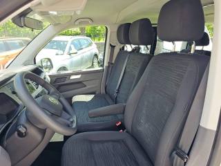 VOLKSWAGEN Caravelle usata 16