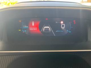 PEUGEOT 208 usata, con Climatizzatore