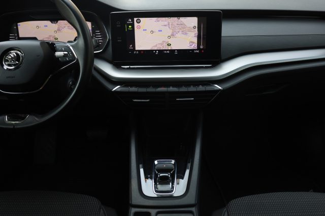 SKODA Octavia usata, con Vetri oscurati