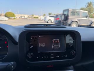 FIAT Panda usata, con MP3