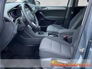 VOLKSWAGEN Touran usata, con Airbag Passeggero