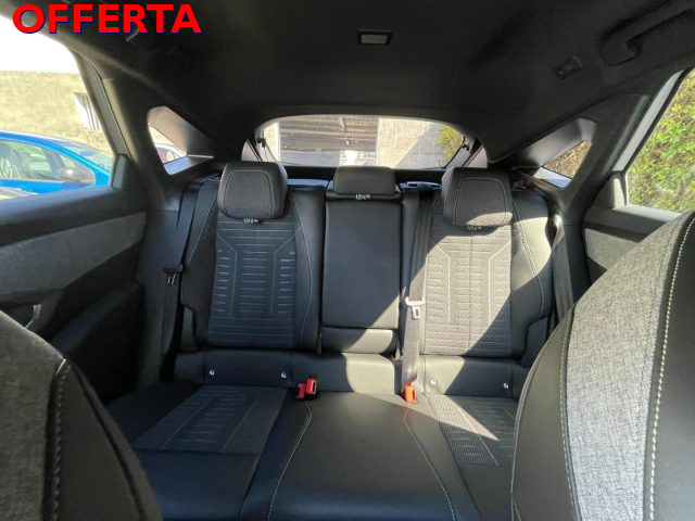 PEUGEOT 3008 usata, con Riconoscimento dei segnali stradali