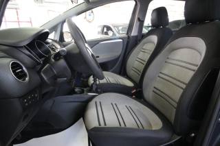 FIAT Punto Evo usata, con Volante multifunzione