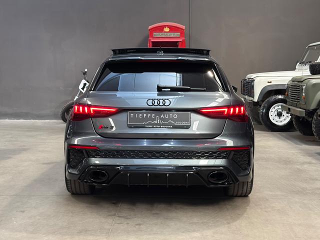AUDI RS3 usata, con Alzacristalli elettrici