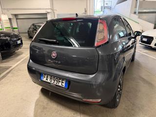 FIAT Punto usata, con ESP