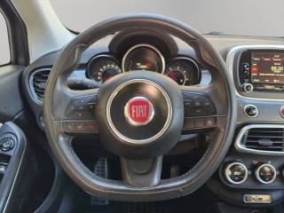 FIAT 500X usata, con Fendinebbia