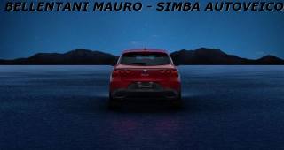 ALFA ROMEO Tonale usata, con Cruise Control