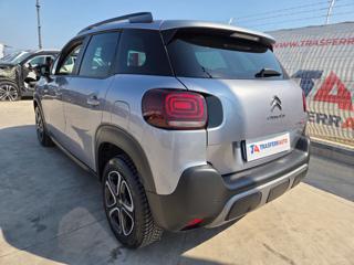 CITROEN C3 Aircross usata, con Airbag laterali