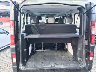 NISSAN Primastar usata, con Autoradio