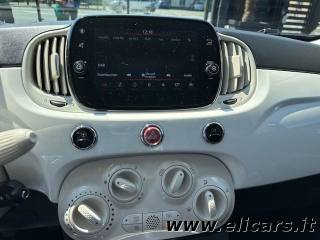 FIAT 500 usata, con Cruise Control