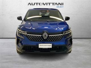 RENAULT Austral usata, con Airbag