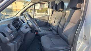 RENAULT Trafic usata, con Climatizzatore