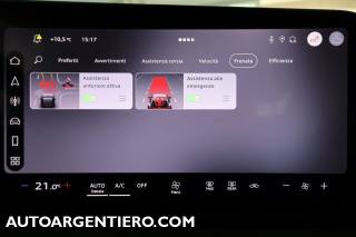 AUDI Q3 usata, con Touch screen