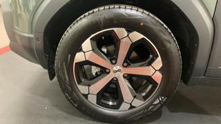 DACIA Duster usata, con Servosterzo