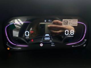 KIA Picanto usata, con Sistema di navigazione