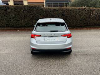 SKODA Fabia usata, con Autoradio