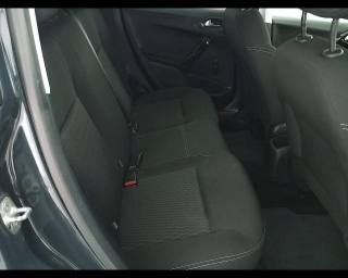 PEUGEOT 208 usata, con Cerchioni in acciaio