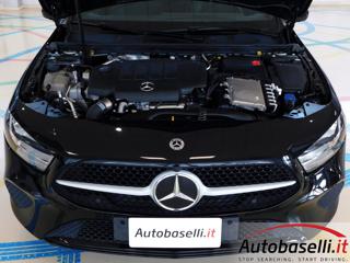 MERCEDES-BENZ A 180 usata, con Sedile posteriore sdoppiato