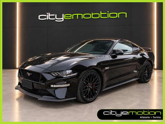 FORD Mustang usata, con ABS