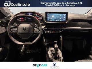 PEUGEOT 208 usata, con Servosterzo