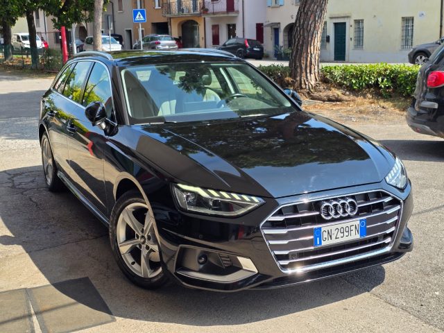 AUDI A4 usata 170