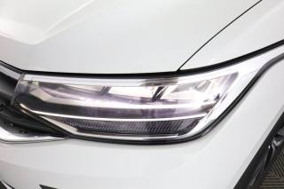 VOLKSWAGEN Tiguan usata 7