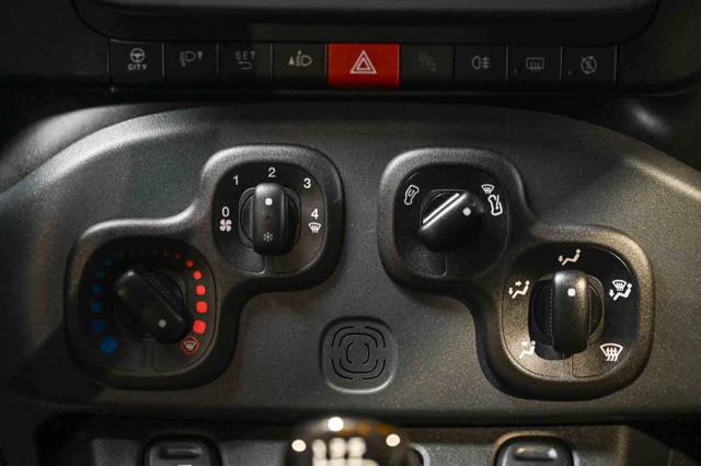 FIAT Panda usata 16