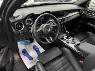 ALFA ROMEO Stelvio usata, con Cruise Control