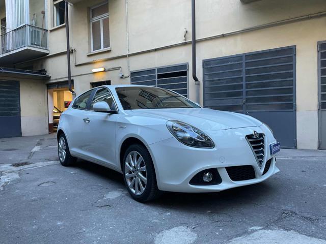 ALFA ROMEO Giulietta usata, con Airbag