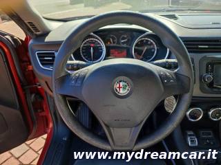 ALFA ROMEO Giulietta usata, con Controllo trazione
