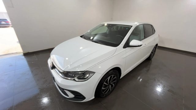 VOLKSWAGEN Polo usata, con Airbag