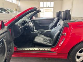 MERCEDES-BENZ SLK 200 usata, con Chiusura centralizzata