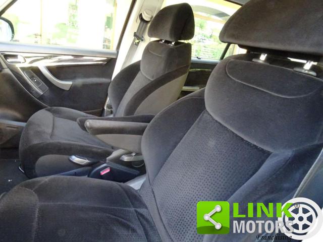 CITROEN C4 usata, con Chiusura centralizzata