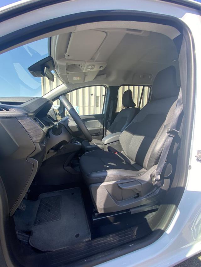 RENAULT Kangoo usata, con ESP