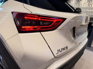NISSAN Juke usata, con Cruise Control