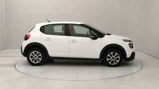 CITROEN C3 usata, con Autoradio