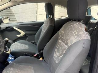 FORD Ka+ usata, con Chiusura centralizzata